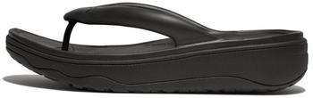 FitWear Relieff Recovery Toe-Post Sandale schwarz
