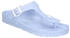 Westland Martinique 02 Zehentrenner blau