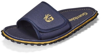 Gumbies Pantoletten Slides Strider cool grey