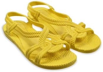 Brasileras Flip Flops gelb