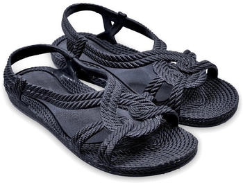 Brasileras Flip Flops Navy Blau
