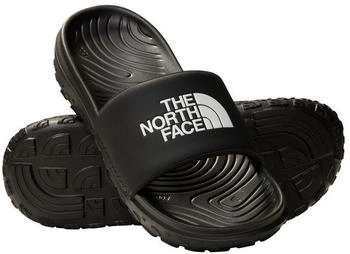 The North Face W Never Stop Cush Slide tnf black tnf black