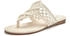 Lascana Zehentrenner beige 10553203