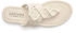 Lascana Zehentrenner beige 10553203