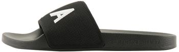 Armani Exchange Flip-Flops Ax schwarz XUP001XV820S277