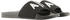 Armani Exchange Flip-Flops Ax schwarz XUP001XV820S277
