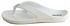 Fashy Badeschuhe Lima Zehentrenner weiß 7614