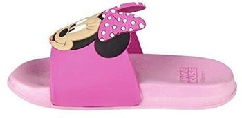 CERDÁ LIFE'S LITTLE MOMENTS Minnie Flops Flip-Flop fuchsia