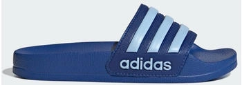 Adidas Adilette Royal blau Glow blau Royal blau