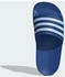 Adidas Adilette Royal blau Glow blau Royal blau