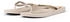 Ipanema Anat Lolita FEM Zehentrenner beige