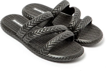Brasileras Brasileras Sandalen schwarz