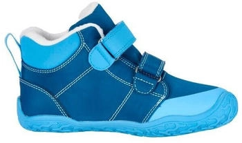 Ballop Shoes Smuki Barfußschuhe blau blue