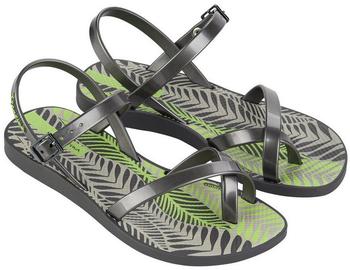Ipanema FASHION SAND X KIDS Sandalen grau