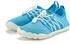 Venice Beach Badeschuh Aquaschuh ultraleicht vegan blau himmelblau