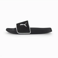 Puma 384140-01, PUMA Leadcat 2.0 Shower Badelatschen 01 - PUMA black-PUMA white...