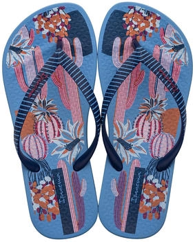 Ipanema Zehentrenner Anatomic Cactus Kids