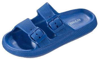 Beco Airkiss-Leisure Badeschuh blau