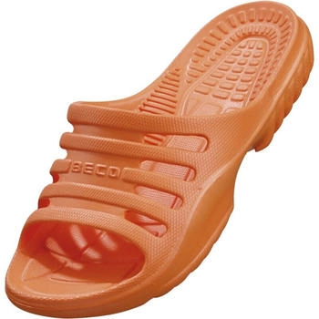 Beco Badepantolette Fußbett für Kinder