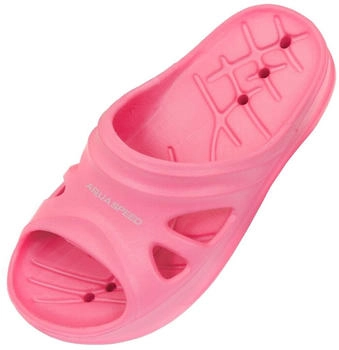 Aqua Speed Florida Badelatschen pink