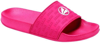 JAKO River Jakolette Badelatschen710 pink