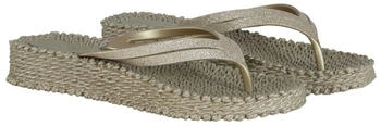 Ilse Jacobsen Cheerful Plateau Slippers