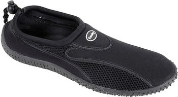 Fashy Aqua Schuhe Cubagua schwarz