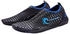 Cressi Borocay Shoes schwarz blau