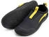 Cressi Coco Shoes Sportschuh schwarz gelb