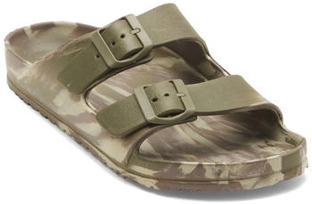 Quiksilver Embark Rf Badesandalen AQYL101380-GVJ1
