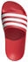 Adidas Aqua adilette Badelatschen JP5771 besser scharlachrot cloud weiß besser scharlachrot