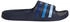 Adidas Adilette Aqua K blau schwarz