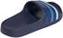 Adidas Adilette Aqua K blau schwarz