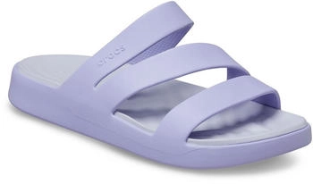 Crocs Getaway Strappy Badesandalen 209587-5BN-W7