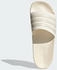 Adidas adilette Off white alumina off white
