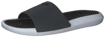 Arena Marco 003789 Badeschuh dark grey schwarz weiß