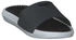 Arena Marco 003789 Badeschuh dark grey schwarz weiß