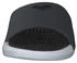 Arena Marco 003789 Badeschuh dark grey schwarz weiß