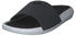 Arena Marco 003789 Badeschuh dark grey schwarz weiß