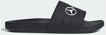 Adidas Amg Mercedes Adilette Comfort Badesandalen JR1070