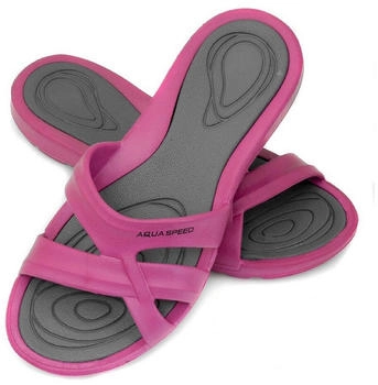 Aqua Speed Badelatschen PANAMA Mikrofaserhandtuch 03