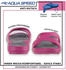 Aqua Speed Badelatschen PANAMA Mikrofaserhandtuch 03