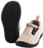 Sterntaler Badeschuhe Zipper jadegrün