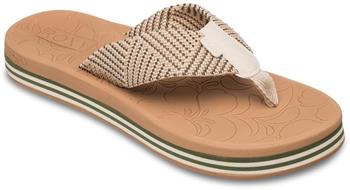 Roxy Colbee Hi Badesandalen ARJL100899-SAG-7