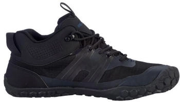 Ballop Shoes Kuluba W Barfußschuhe schwarz