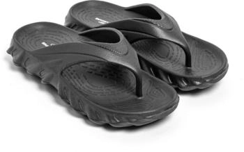 Brasileras Recovery Badesandalen UBROVY10-schwarz