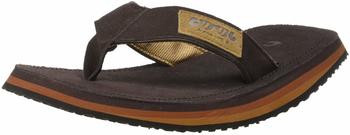 Cool Shoe Zehentrenner 2LUXE braun
