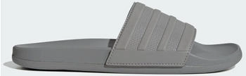 Adidas Pantolette 'Adilette' grau