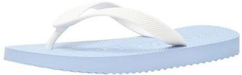 Tommy Hilfiger Flip Flops Logo Zehentrenner blau