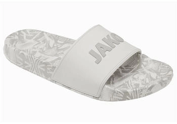 JAKO Jakolette Iconic Badelatsche weiß F016 VO5752